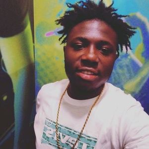 Meet your Posher, Robert