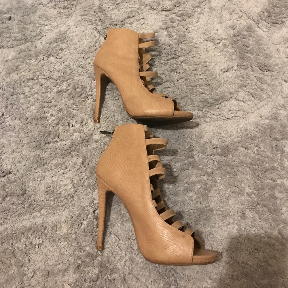 Steve Madden heels