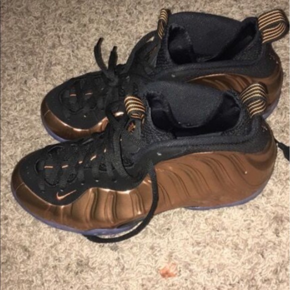 foamposites 9.5