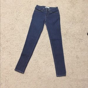 Unworn Levi's Jeans size 5