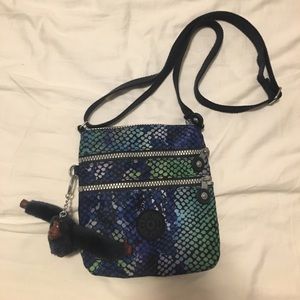 Kipling cross body bag