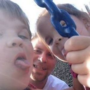 Meet your Posher, Steven