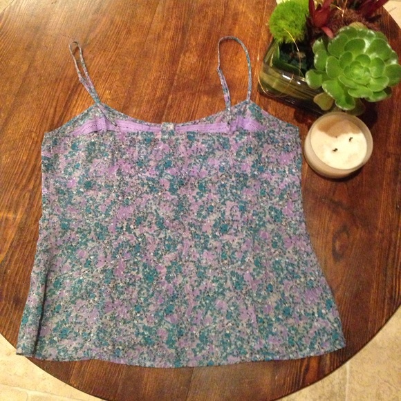 Urban Outfitters Summer Tank - Picture 3 of 4