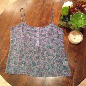 Urban Outfitters Summer Tank