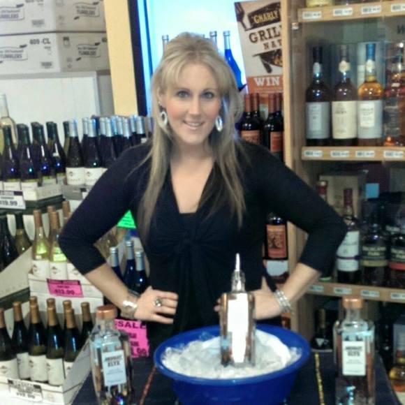 Meet your Posher, Jess - Picture 1 of 1