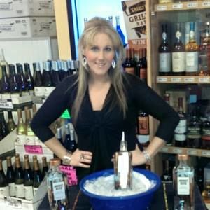 Meet your Posher, Jess