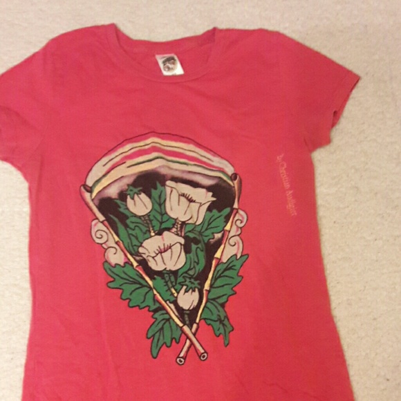 Ed Hardy Tops - "ED HARDY" SHIRT