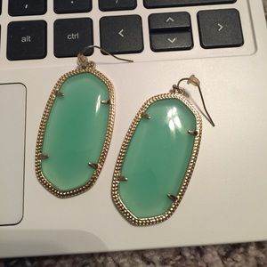 Kendra Scott Danielle earrings