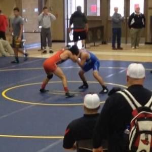 Meet your Posher, Rey