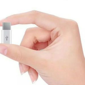 Micro usb to Type C adapters (set of 5)