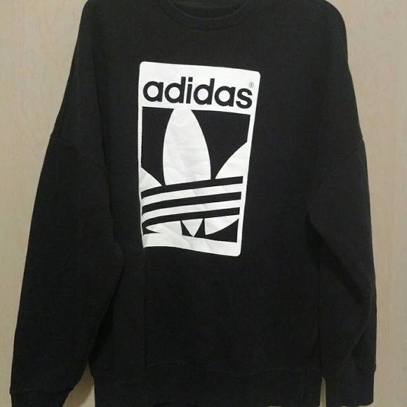 adidas Other - Adidas XL sweatshirt