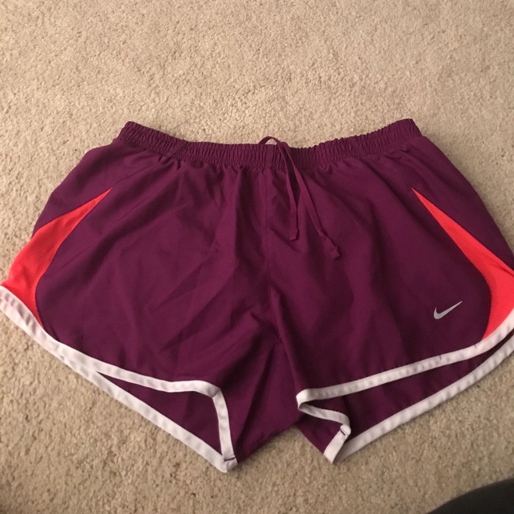 Nike shorts