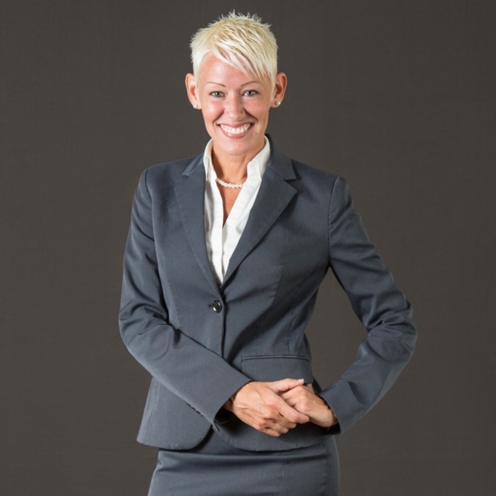 Meet your Posher, Melissa