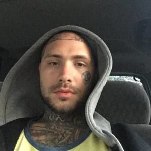 Meet your Posher, Colton