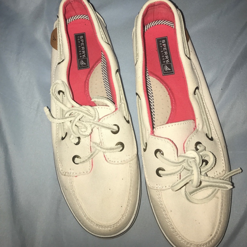 Sperry Top - Sider