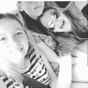 Meet your Posher, Bri