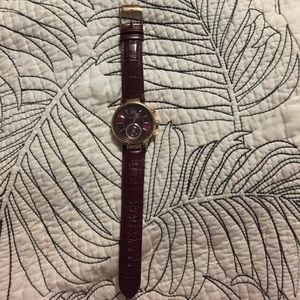 Sawyer Watch, Michael Kors
