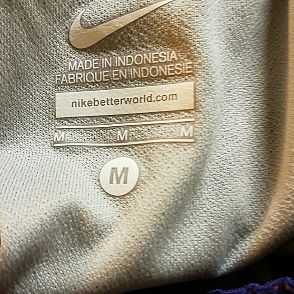 FLASH SALE Nike Athletic Shorts. - Picture 3 of 3