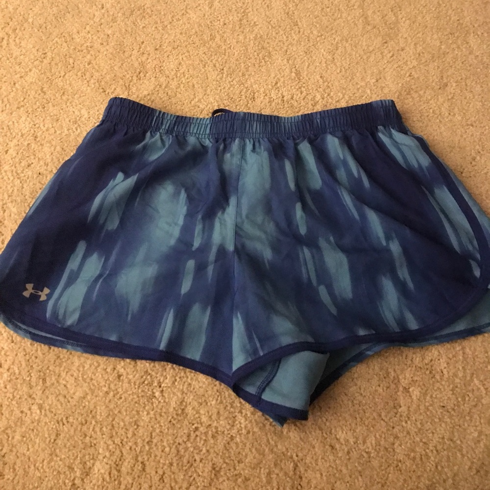 Under Armour shorts