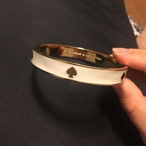 Kate spade bangle