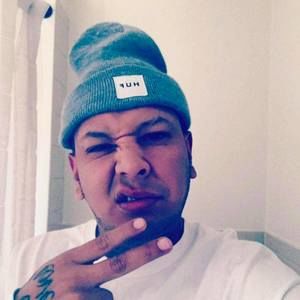 Meet your Posher, Eddie