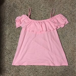 Lilly Pulitzer Tamiami Top