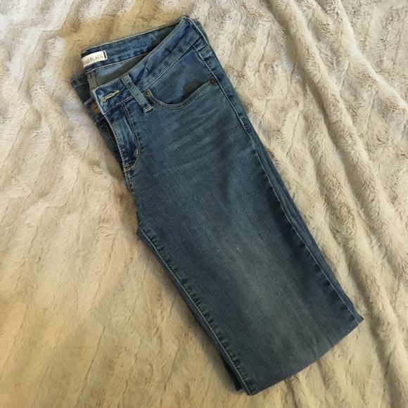 Bullhead Denim - Blue jeans bootcut