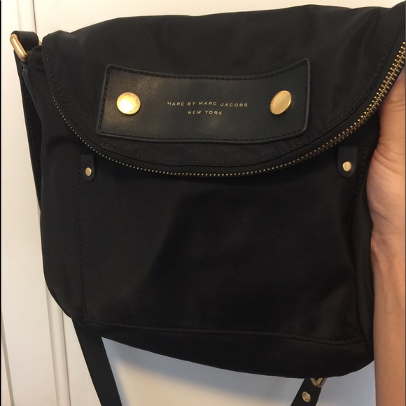 Marc By Marc Jacobs Handbags - Marc by Marc Jacobs nylon cross body bag