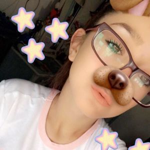 Meet your Posher, Kristin