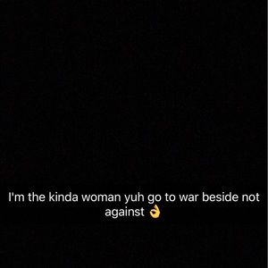 Meet your Posher, Biddy