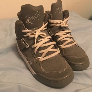 Jordans
