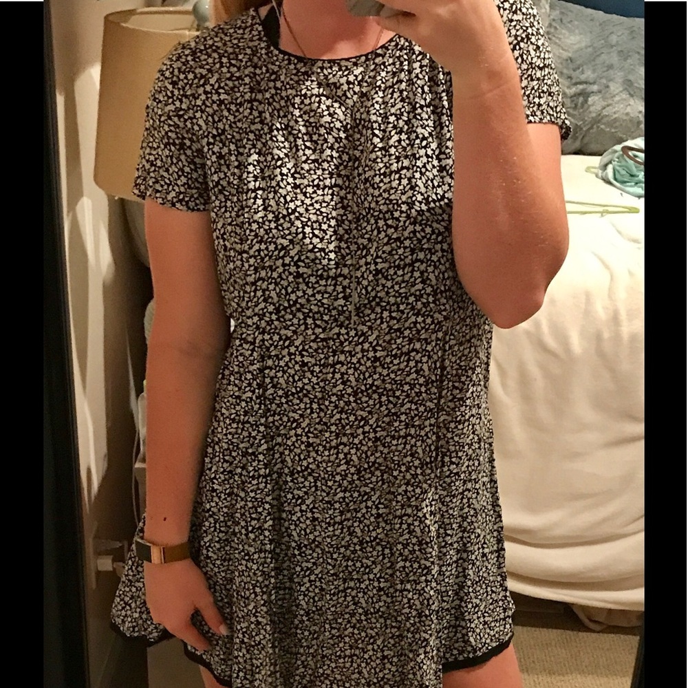 Forever 21 Summer Dress