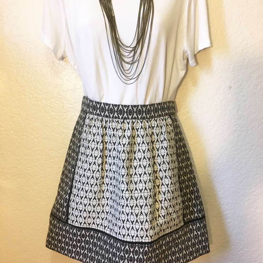 J.Crew skirt