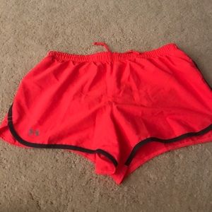 Under Armour shorts