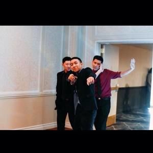 Meet your Posher, Cameron