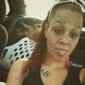 Meet your Posher, Tracy