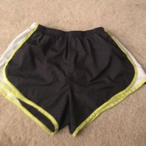 Athletic shorts