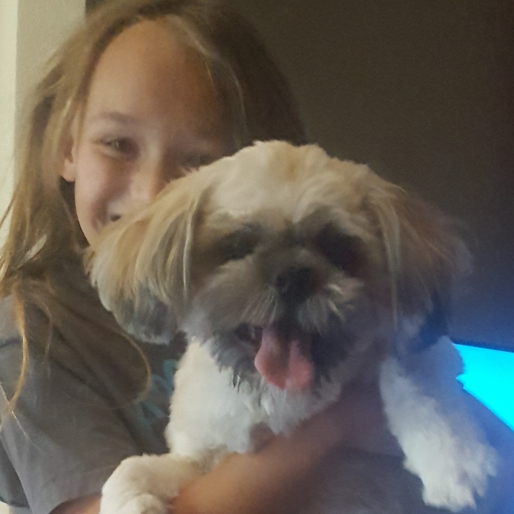 Meet your Posher, Tamara