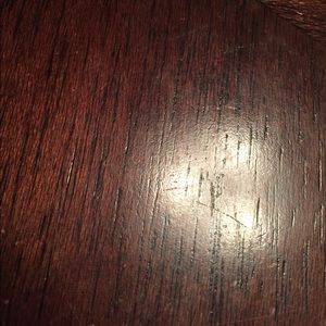 Meet your Posher, Eddie