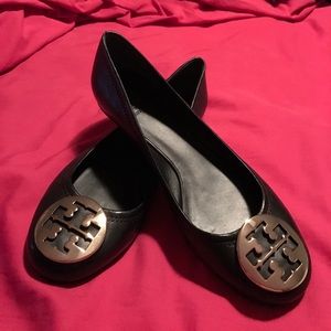 Tory Burch flats