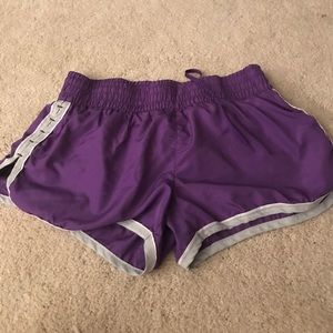 Athletic shorts