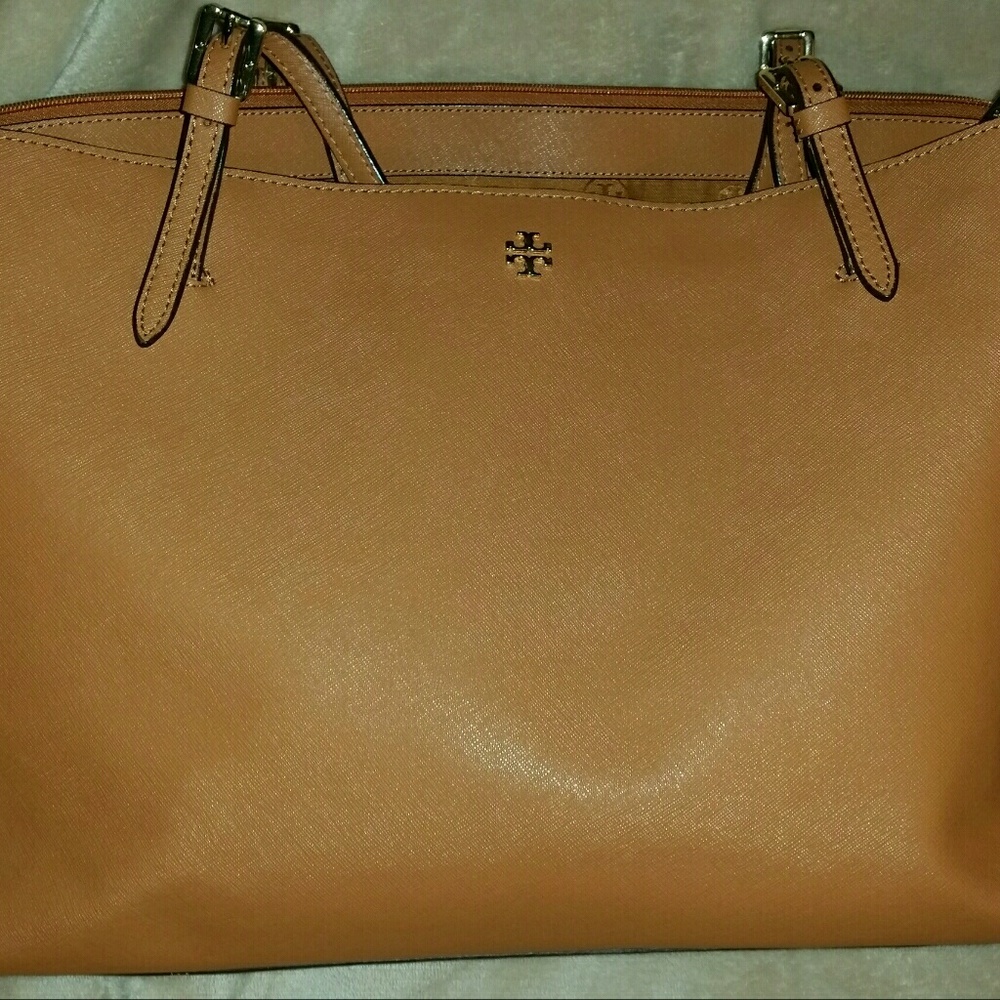 Business tote
