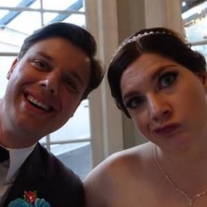 Meet your Posher, Patricia