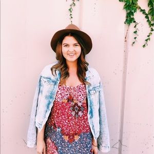 Meet your Posher, Alixandrea