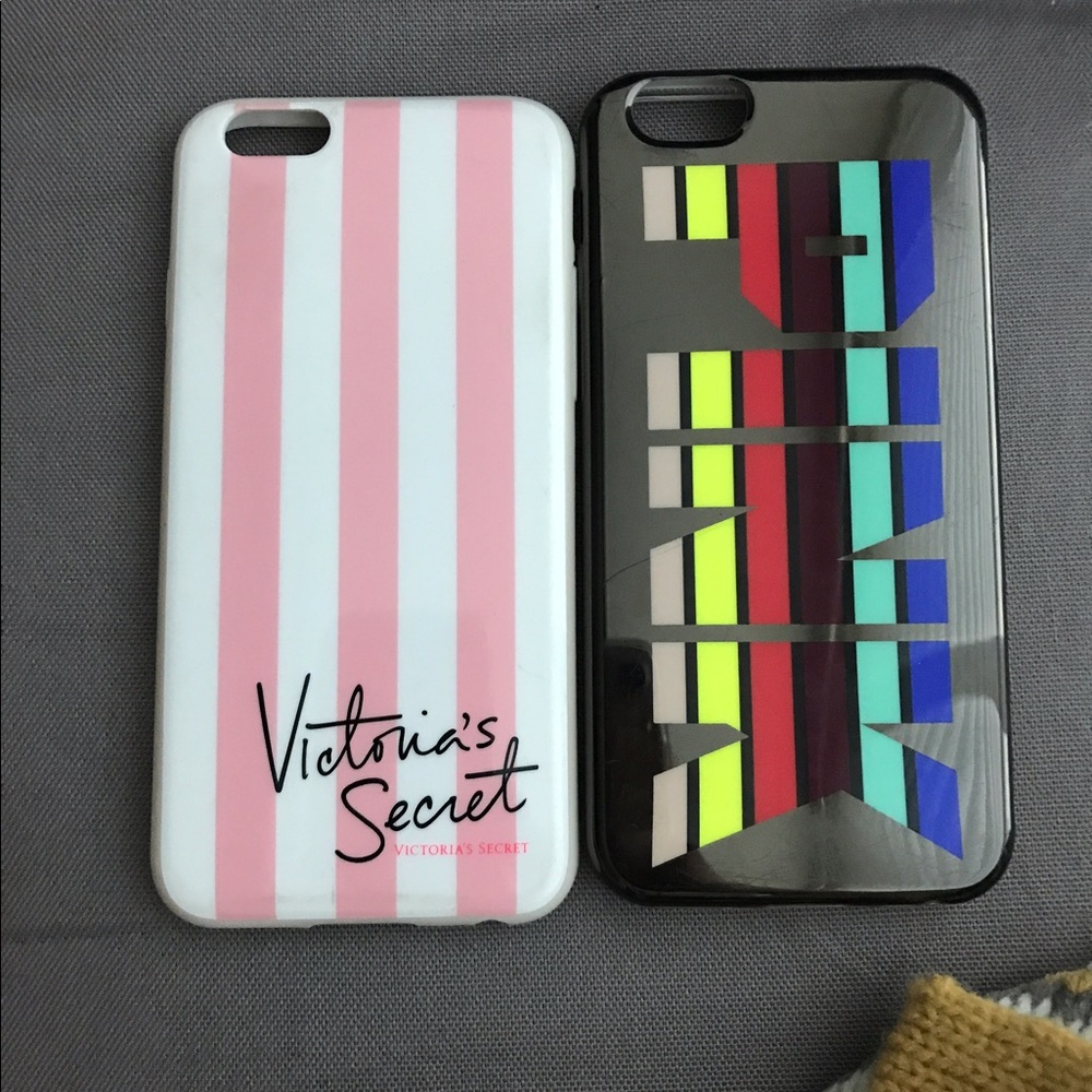 iphone 6/6s Victoria's Secert Phone Cases