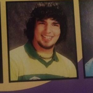 Meet your Posher, Keith