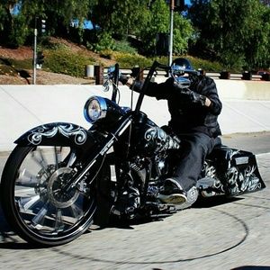 Meet your Posher, Ricardo