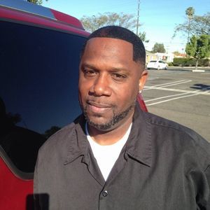 Meet your Posher, Chad