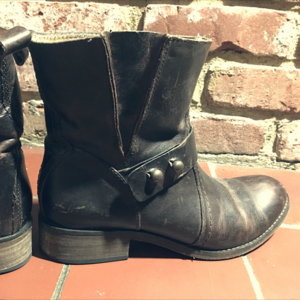 Olivia Shot Boot by Spirit by Lucchese