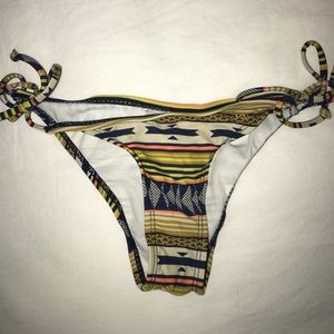 RVCA bikini Bottoms